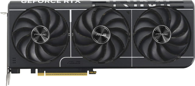 The text on the image reads "GeForce RTX 2080 Ti ASUS Prime."