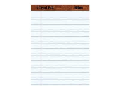Legal Pad  
TOPS