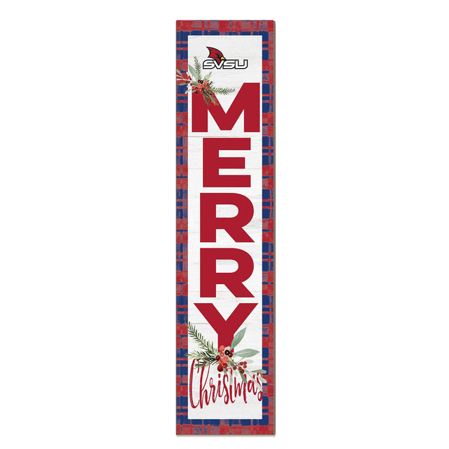 SVSU  
MERRY  
Christmas