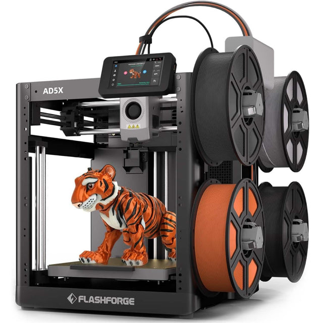 5
1
DK
art
AD5X
DOV
AAA
FLASHFORGE