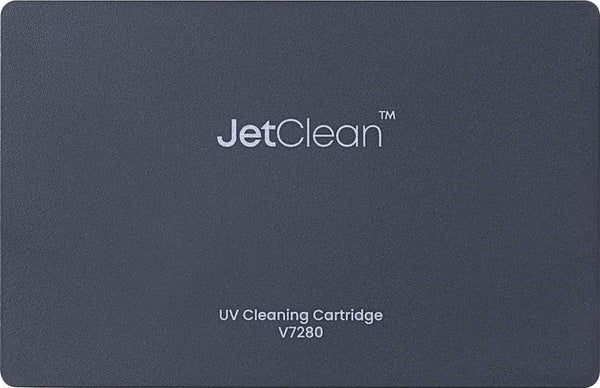 eufy - eufyMake Cleaning Cartridge for E1 Printer - V72B0010 - Black