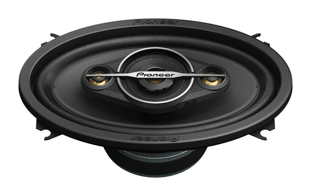 Pioneer Pioneer