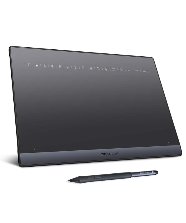 DIGIDRAW DRDEM