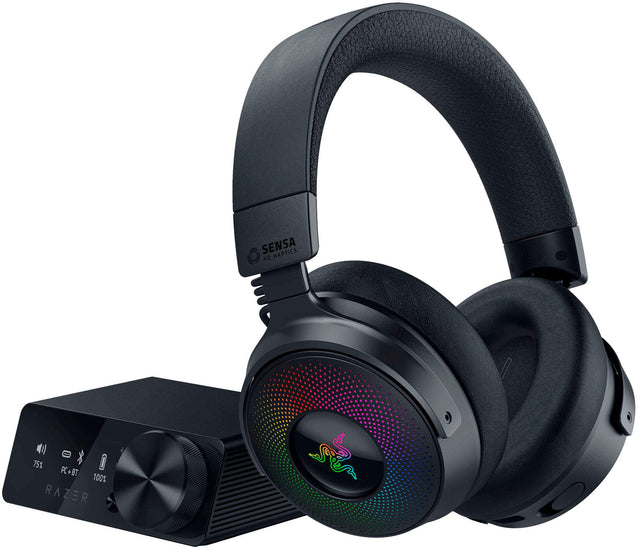 SENSA MAPTICS HO 75% I PC+BT 100% RAZER 2