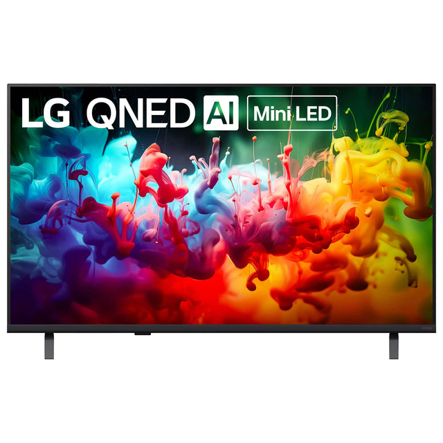 LG QNED AI Mini LED