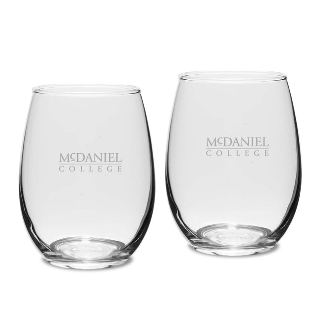 MCDANIEL COLLEGE  
MCDANIEL COLLEGE