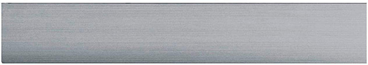 Kick Plate for 42" Dacor Built-In French Door Refrigerators - Stainless Steel
