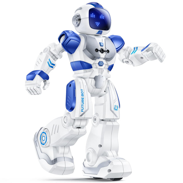 PR 000 OT FUTURE BOT
