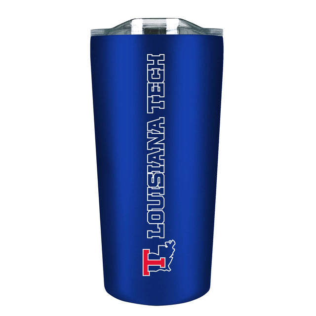 TECH  
LOUISIANA  
T