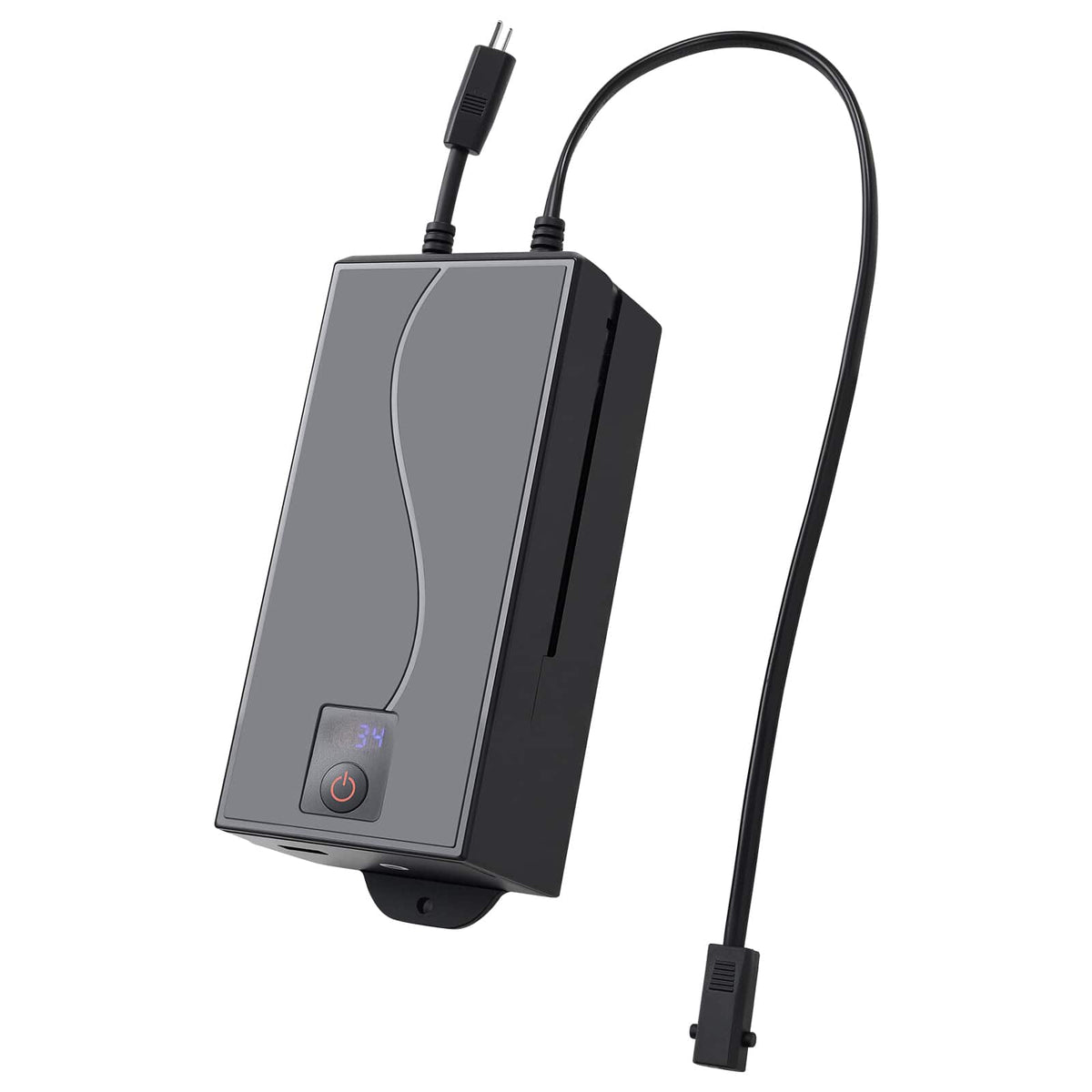 VEVOR - Battery Pack for Reclining Furniture, 5000 mAh Rechargeable Recliner Battery Pack