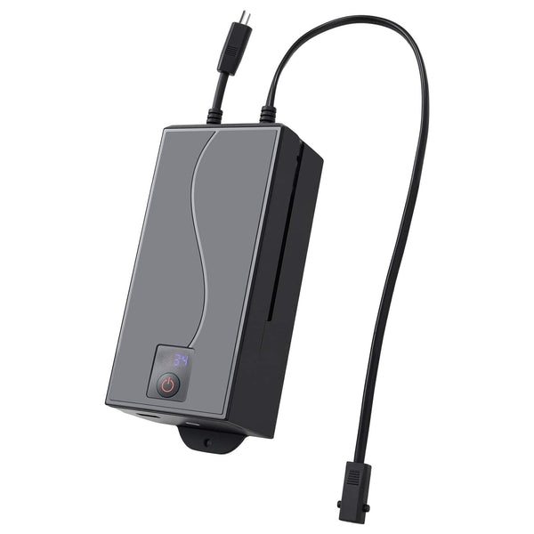 VEVOR - Battery Pack for Reclining Furniture, 5000 mAh Rechargeable Recliner Battery Pack
