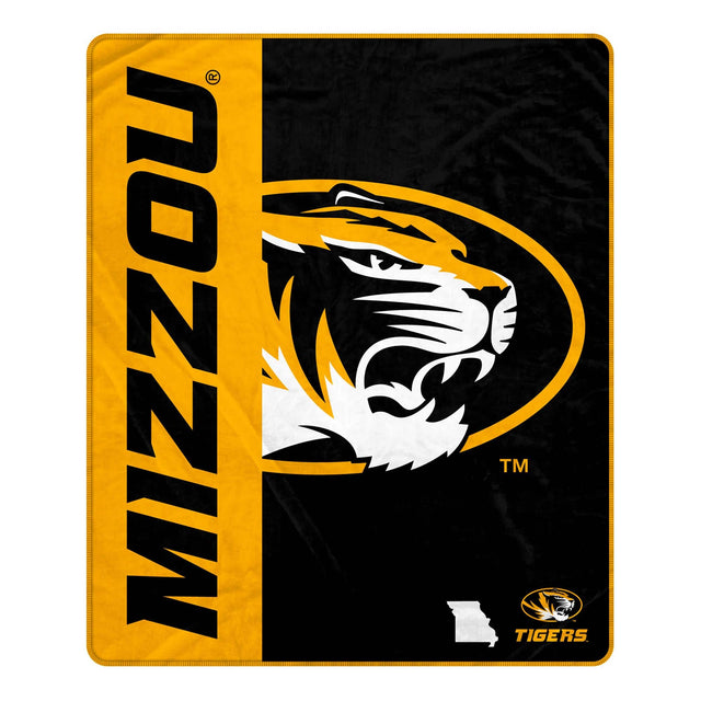 MIZZOU  
TIGERS