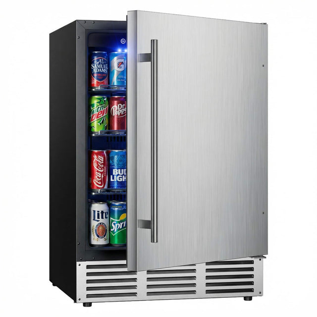 1 SAMUEL C ADAMS BIBLIO LAGO - -s A AtnL Dr Del Peppe ER Coca-Cola RAD LIGH BUI - - Lite INCMAN Spr