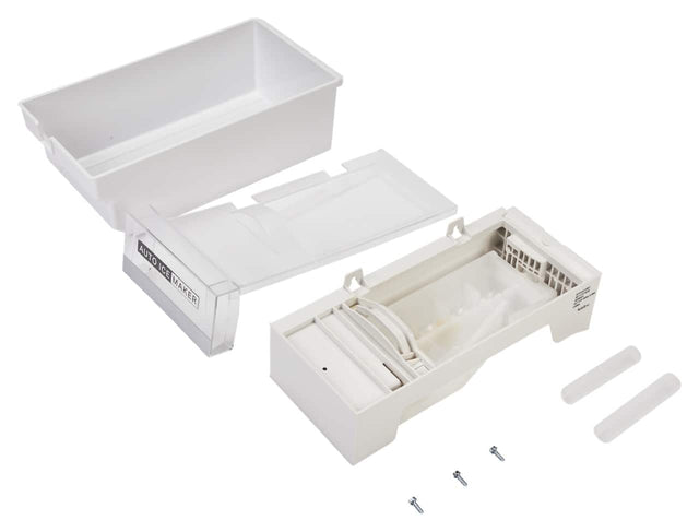 AUTO ICE MAKER