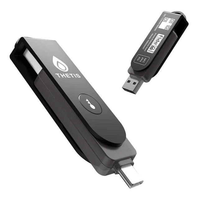 SN: 23456789000 234567 00068  
w.thetis.i  
Model: www.the G 70 MB000497  
start ED zo0S PIV PPX NFC ITAHT