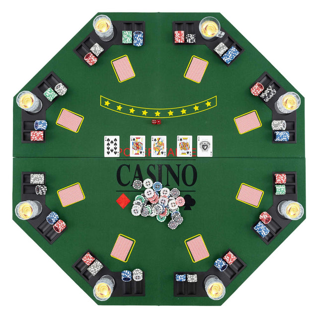 - 0 POKER A CASINO