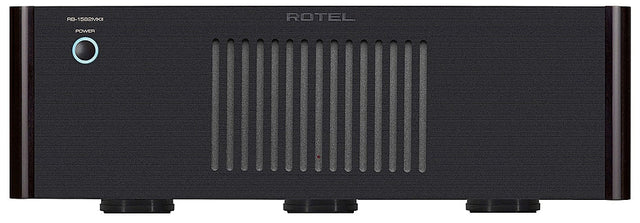 RB-1502MKII ROTEL POWER