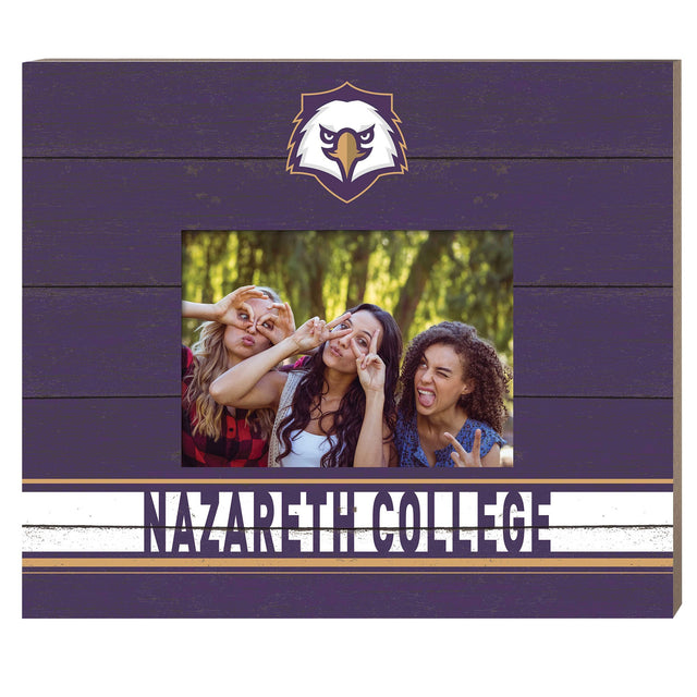 NAZARETH COLLEGE