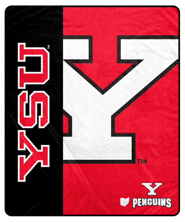 YSU  
PENGUINS