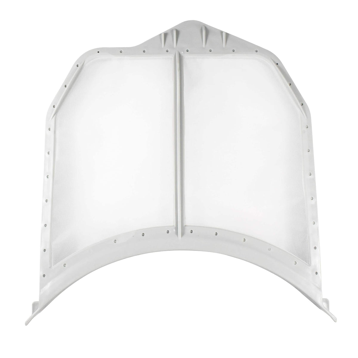 HQRP - Dryer lint filter replacement for Whirlpool W10516085, replaces WPW10516085 AP5805320