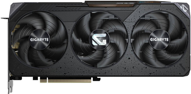The text on the image reads "GIGABYTE".