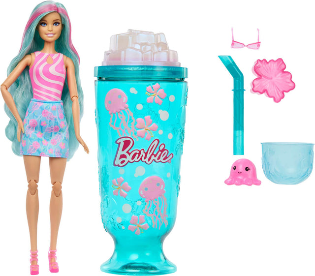 Barbie Mae