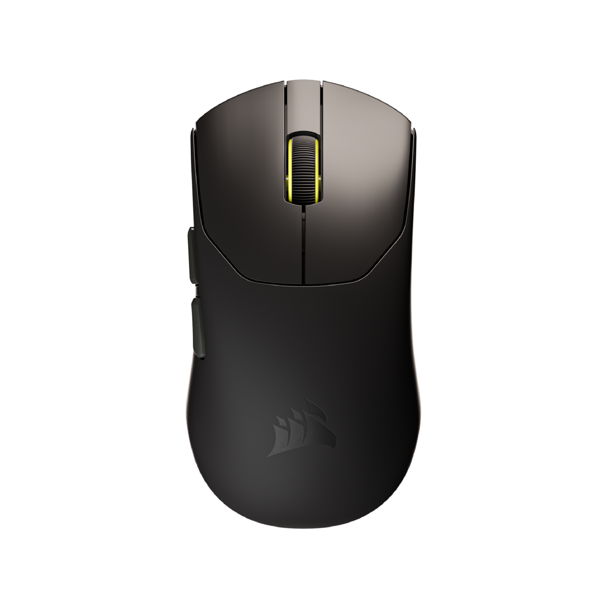 CORSAIR - Sabre V2 Pro Ultralight FPS Optical Gaming Mouse - Wireless - Black