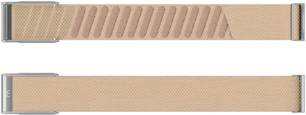 WHOOP - SuperKnit Accessory Band - Compatible with 5.0 One, Peak, and MG Life - Dune