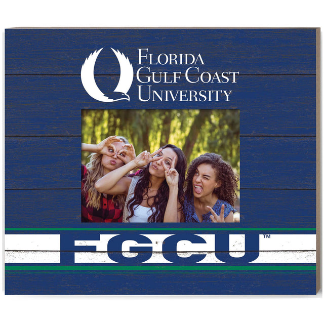 FLORIDA GULF COAST UNIVERSITY  
FGCU