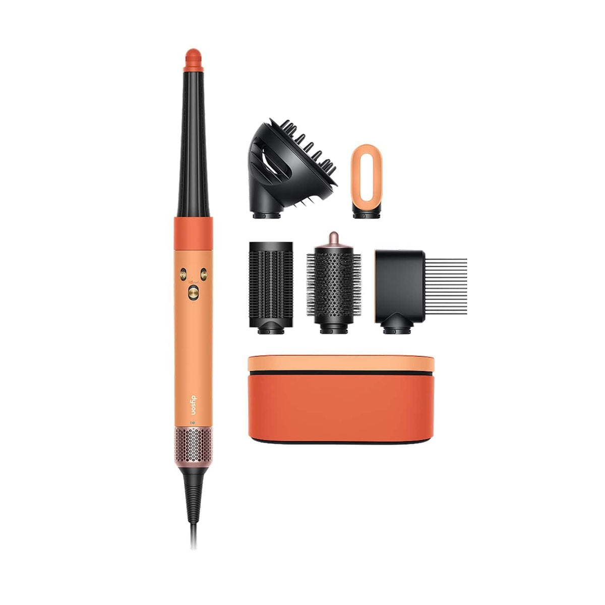 Dyson - Airwrap i.d. Multi-Styler, 6-in-1