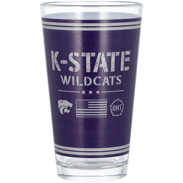 K-STATE  
WILDCATS  
OHT