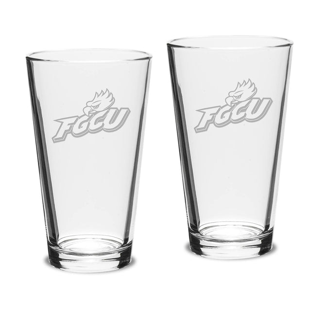 FGCU FGCU