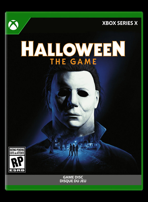 Halloween: The Game - XBOX Series X