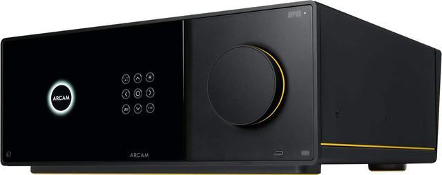 AVP45

ARCAM