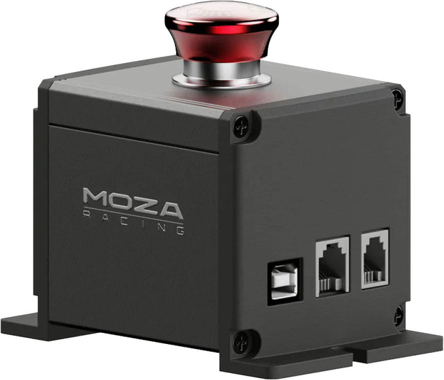 MOZA RACING