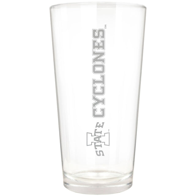 STATE CYCLONES