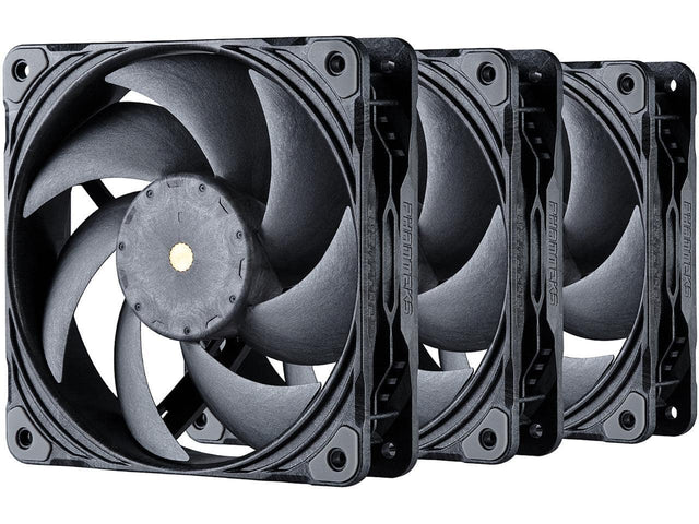 PHANTeks PHANTeks PHANTeks