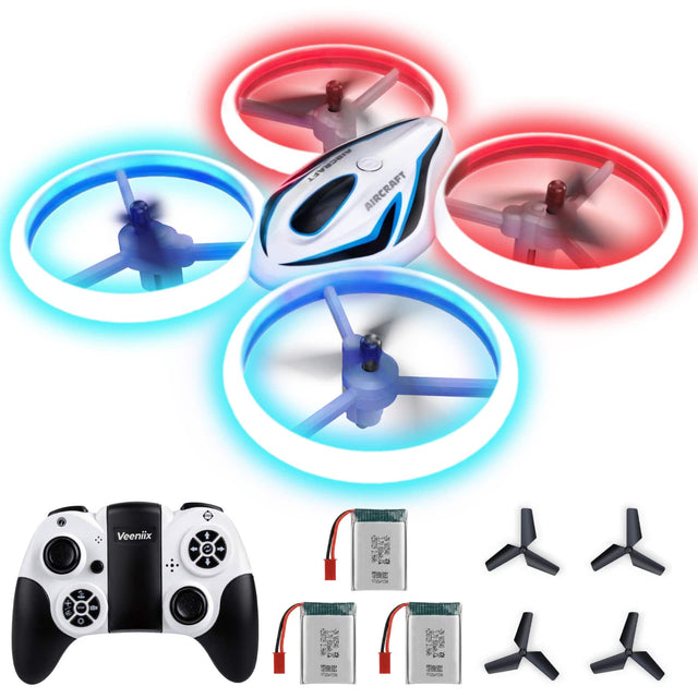 MIRCEAFT AIRCRAFT de Veenix - +1+ C RC CON P TRE Faron E a