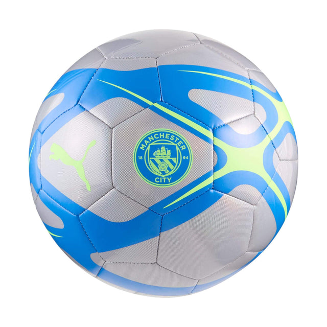 MANCHESTER CITY  
1894