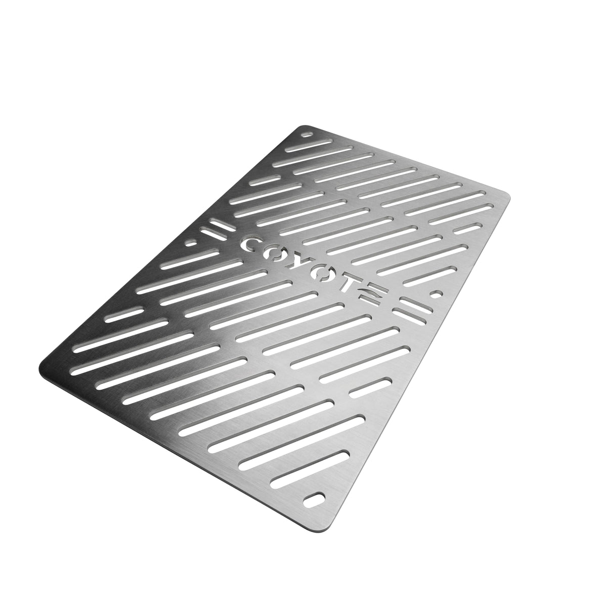 Coyote Outdoor Living - Signature Poultry Grate For C3C30 - Stainless Steel