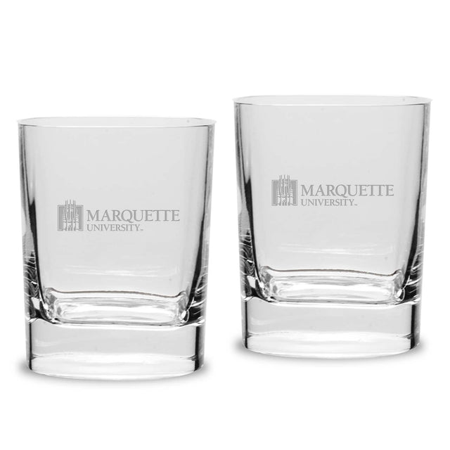 MARQUETTE UNIVERSITY  
MARQUETTE UNIVERSITY