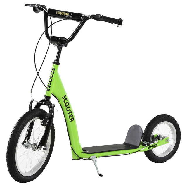 SCOOTER  
SCOOTER  
SCOOTER
