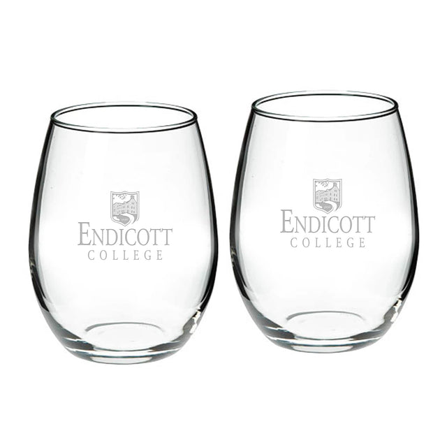 ENDICOTT COLLEGE  
ENDICOTT COLLEGE