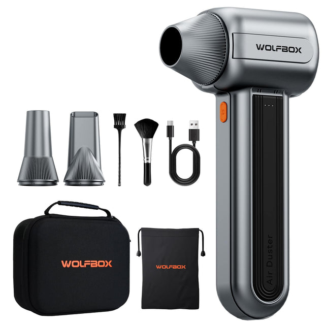 WOLFBOX Air Duster