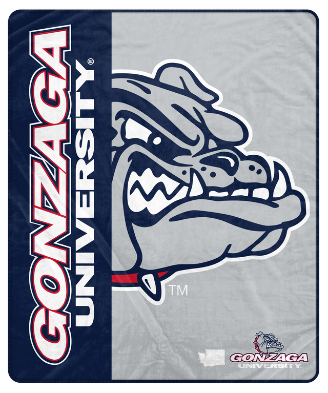 GONZAGA UNIVERSITY  
GONZAGA UNIVERSITY