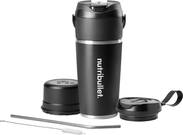 Fa- nutribullet.