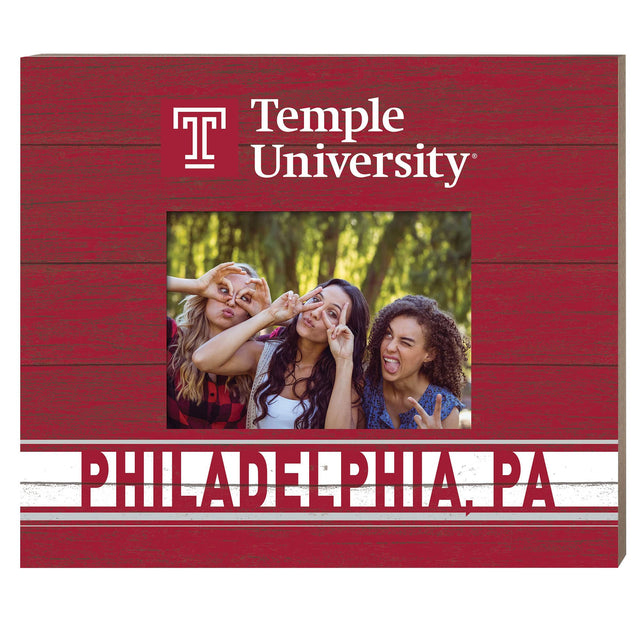 Temple University  
PHILADELPHIA, PA