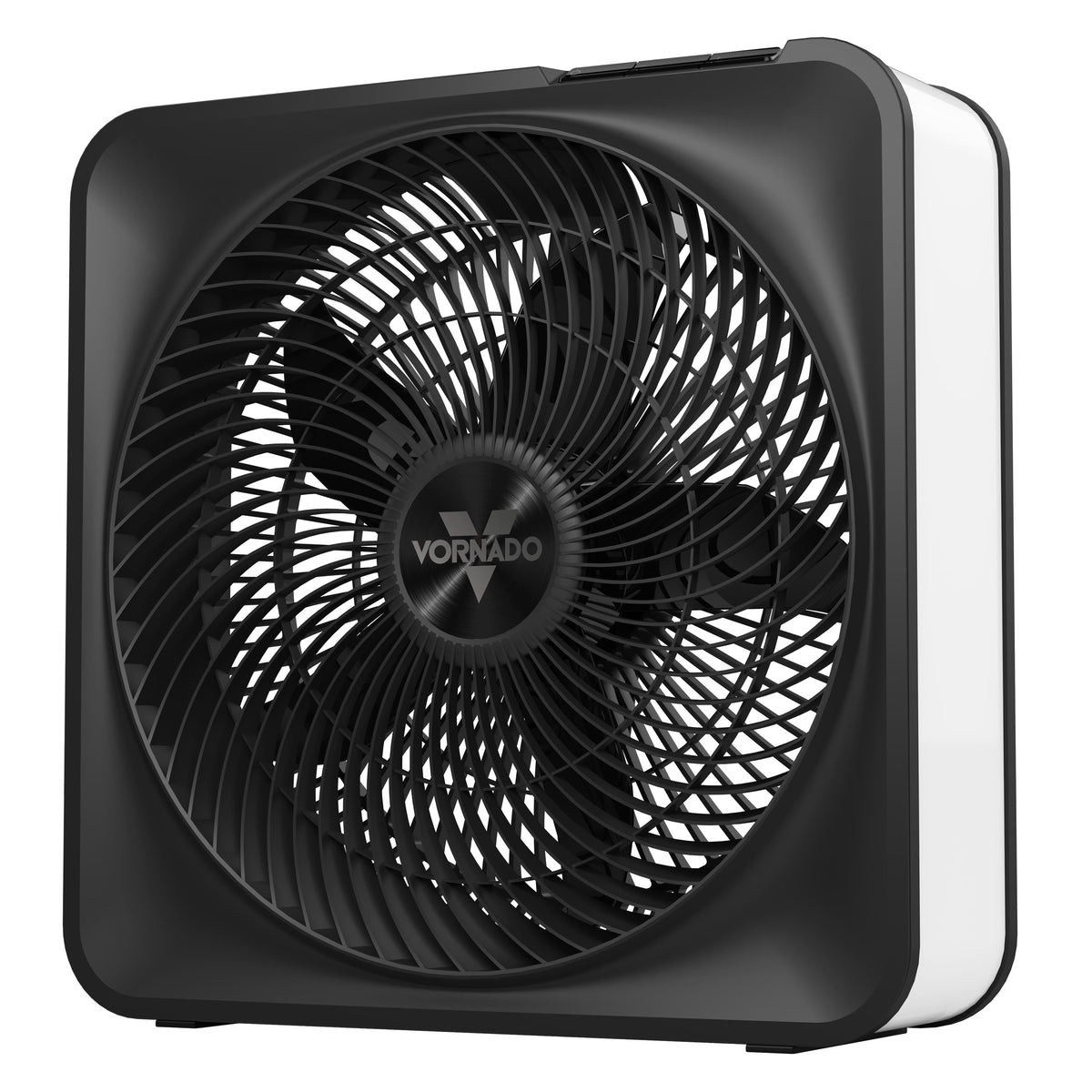Vornado - Model 80 Box Fan - White