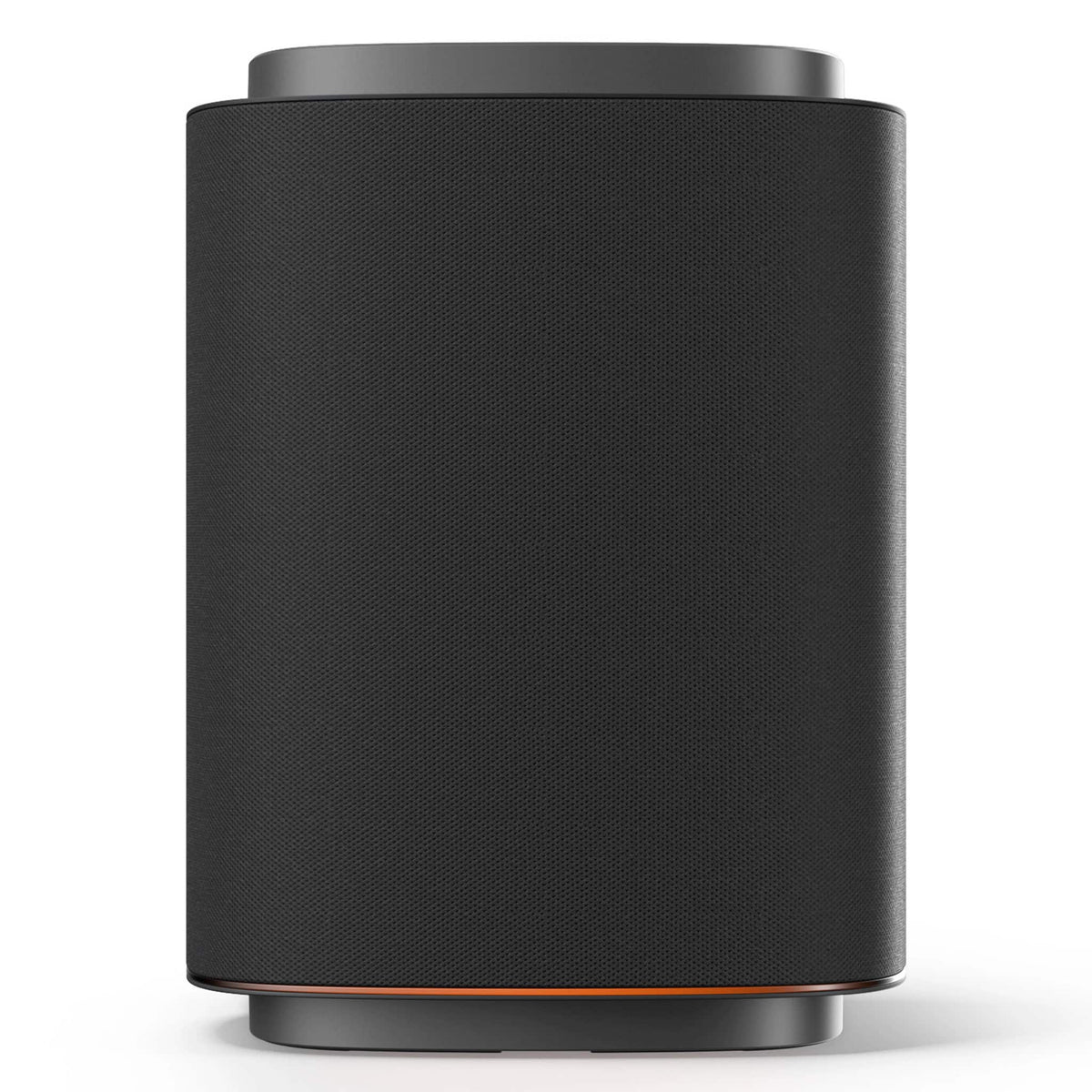 LG - Sound Suite M7 Wireless Spatial Speaker with Wi-Fi and Dolby Atmos - Black
