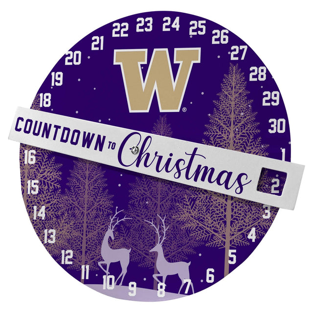 COUNTDOWN TO Christmas

22 23 24 25 26 27 28 29 30

16 15 14 13 12 11 10 9 8 7 6 5 4 3 2 1
